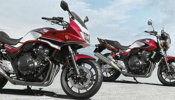 Honda, Yamaha, Kawasaki i Suzuki izbacuju do 20 modela iz ponude