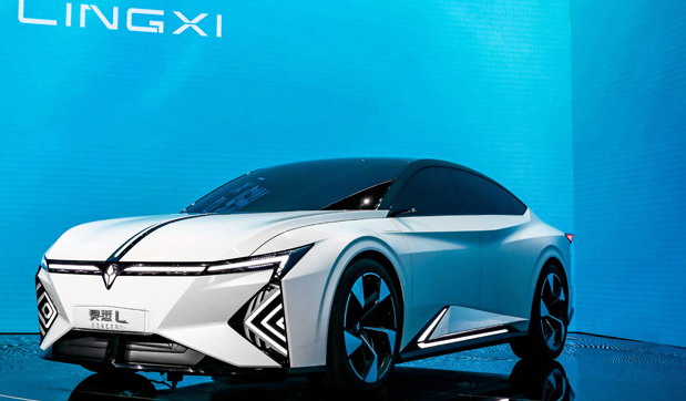 Honda i Dongfeng kreirali novi podbrend za električna vozila