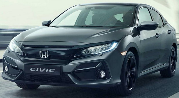 Honda od 2022. bez benzinaca i dizelaša u Evropi