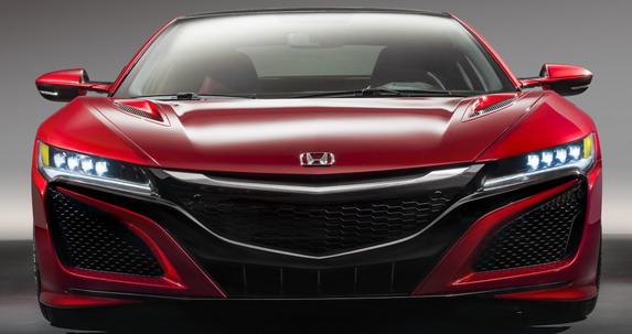 Honda patentirala 11-stepeni menjač