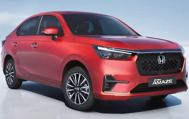 Honda po ceni nižoj od Dacije?