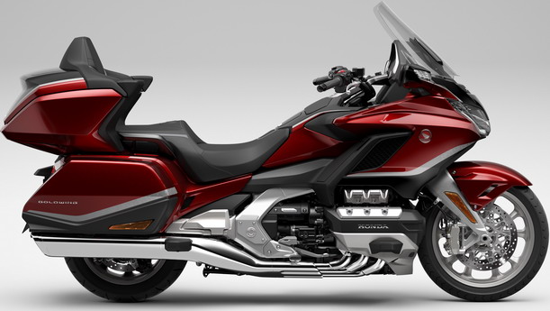 Honda proizvela pola milijarde motocikala i skutera