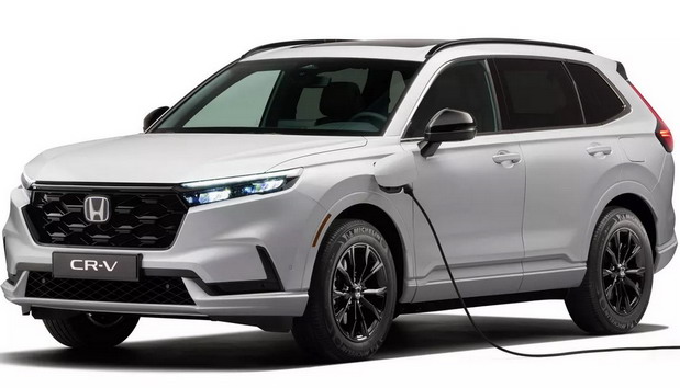 Honda smanjuje ulaganje u električna vozila