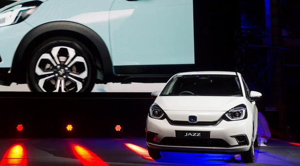 Honda ubrzava svoju Electric vision strategiju sa novim ambicijama do 2022. godine