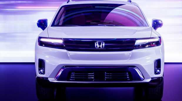 Honda za 2025. najavila novi električni model sa novom platformom