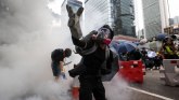 Hong Kong: Demonstranti prkose zabrani