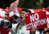 Hongkong ne odustaje od zakona o izručenju