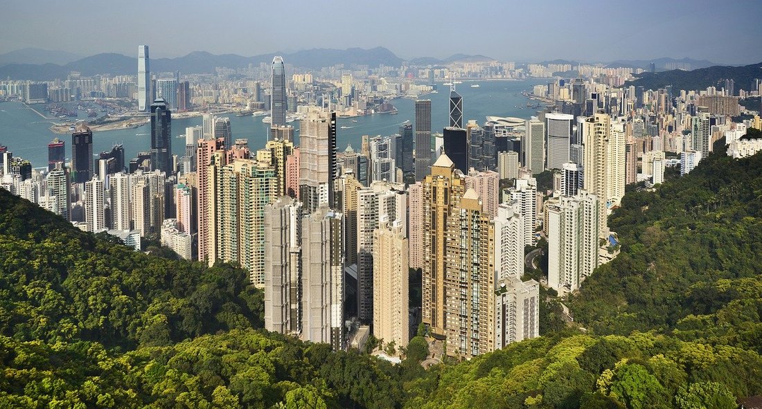 Hongkong suspedovao rad svog predstavništva na Tajvanu