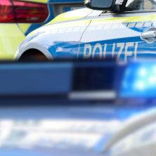 Horor! Muškarac ranio tri osobe, među njima i maloletna devojčica (12) - policija ga lišila slobode