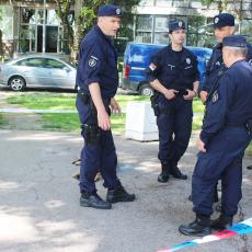 Horor u Gornjem Milanovcu: Pronađeno telo u klanici! Policija zna o kome je reč?!