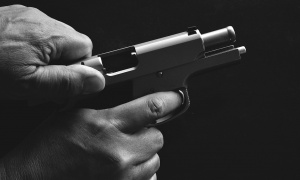 Horor u Novom Sadu: Zalutali metak sa slavlja ranio devojčicu!