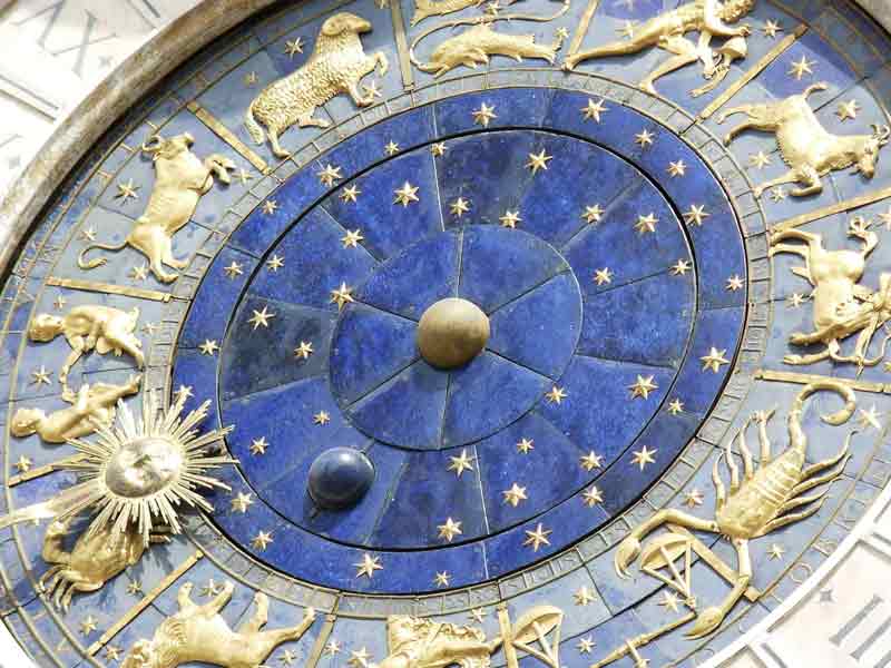 Horoskop: Ovan podznak Bik