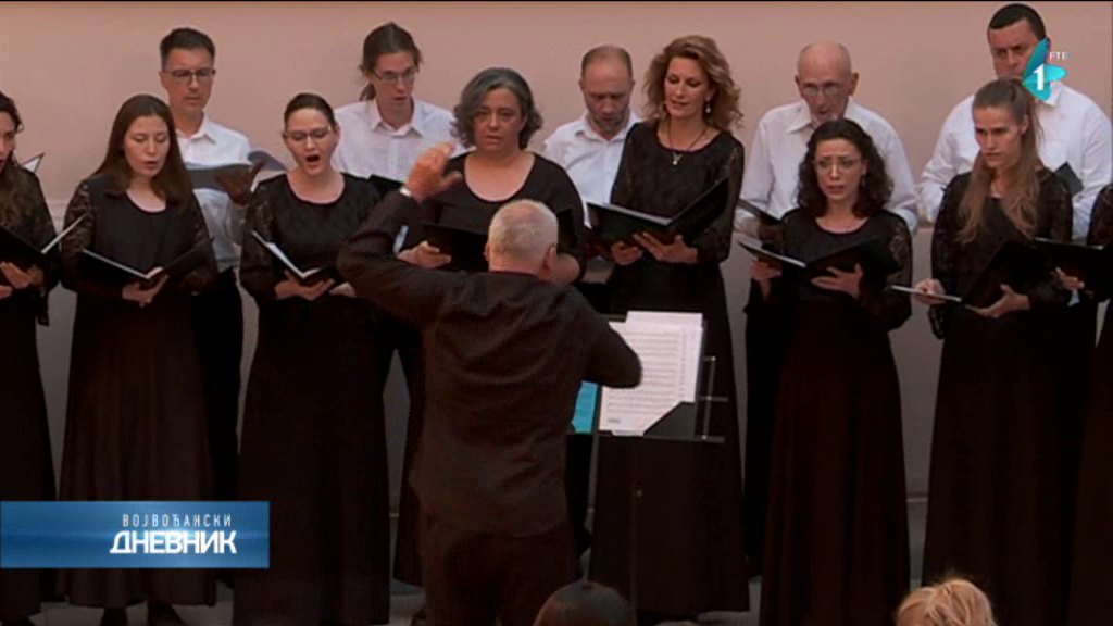 Horska muzika polako se vraća među novosadsku publiku