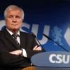 Horst Zehofer najavio odlazak sa čela CSU