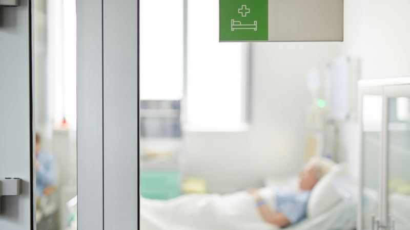 Pacijenti iz zagrebačke bolnice nemaju koronavirus