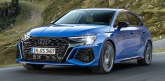 Hot-heč iz snova: Audi RS3 Performance može do 300 km/h! FOTO