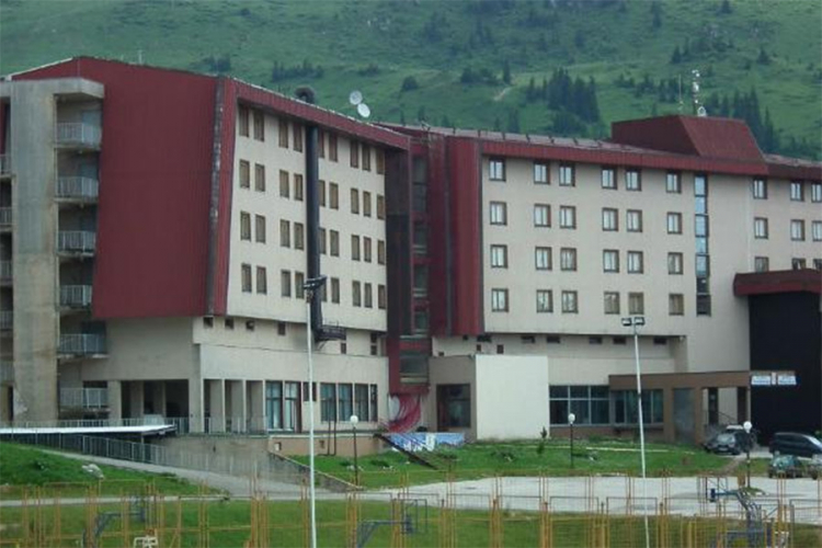 Hotel Bistrica na Jahorini biće reprezentativni spa sa pet zvjezdica