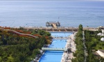 Hotel “Kervansaray Kundu”, za savršen odmor u Antaliji