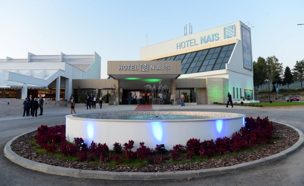 Vlasnici hotela Nais nakon Vučićeve objave: Neće biti otpuštanja radnika