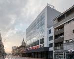 Hotel New City na raspolaganje gradu Nišu i Republici Srbiji tokom pandemije
