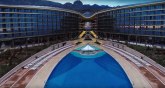 Hotel na Krimu proglašen za najbolji u Evropi