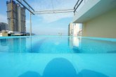 Hotelski bazen u Vijetnamu: Jedno na slici, a uživo...