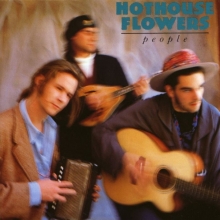Hothouse Flowers - Dont Go