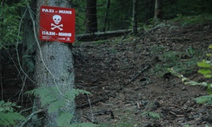 Hrabrija od mnogih muškaraca: Žena koja više od 20 godina uništava mine širom BiH (FOTO)