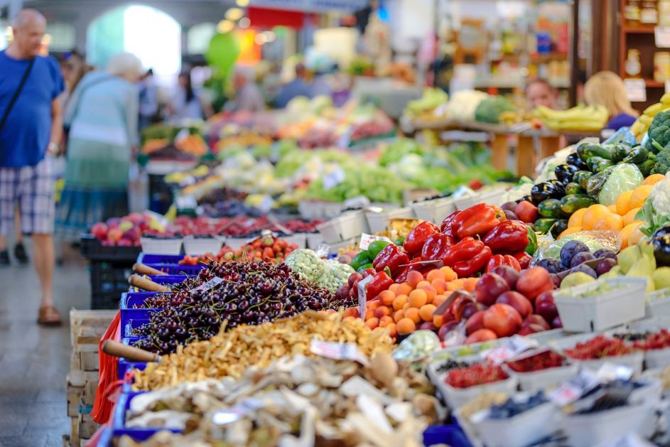 Hrana će u trgovinama od 2030. izgledati drugačije