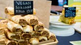 Hrana, vegetarijanci i Evropska unija: Velika rasprava - da li je vegetarijanska kobacisa zaista kobasica