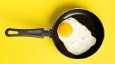 Hrana, zdravlje i jaja: savršena namirnica ili okidač“ za srčane bolesti