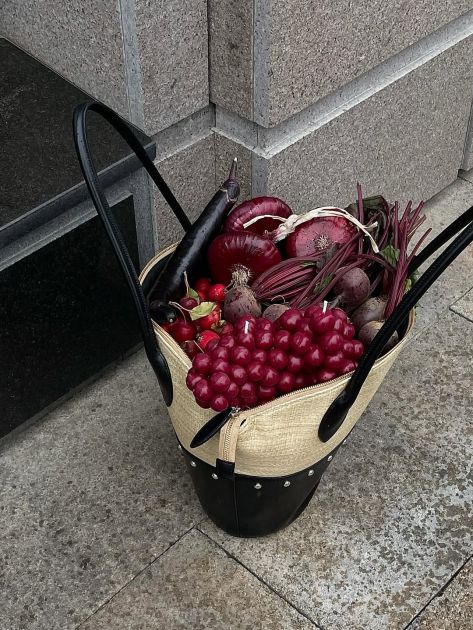 Hromoterapija i ishrana: Kako boja hrane utiče na apetit?