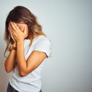 Hronični stres: 5 skrivenih simptoma
