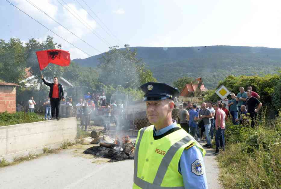 Hronologija napada na Srbe na Kosovu i Metohiji u poslednjih sedam meseci