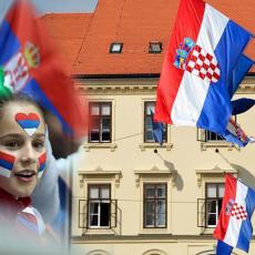 Hrvati besni zbog filma o spasavanju srpske dece: Na plakatu osvanuli USTAŠKI SIMBOLI