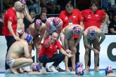 Hrvati napadaju medalju na SP