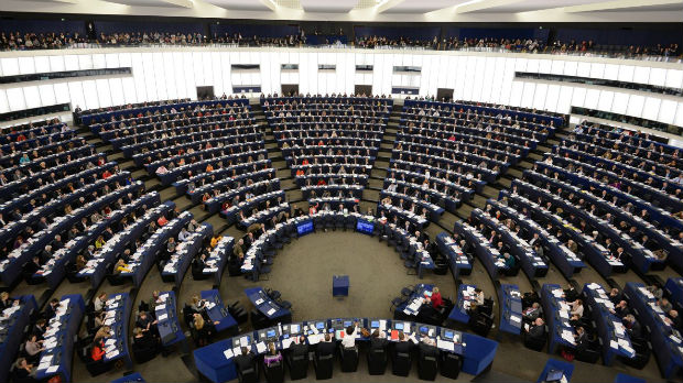 Hrvati podneli 84 amandmana na rezoluciju EP o Srbiji
