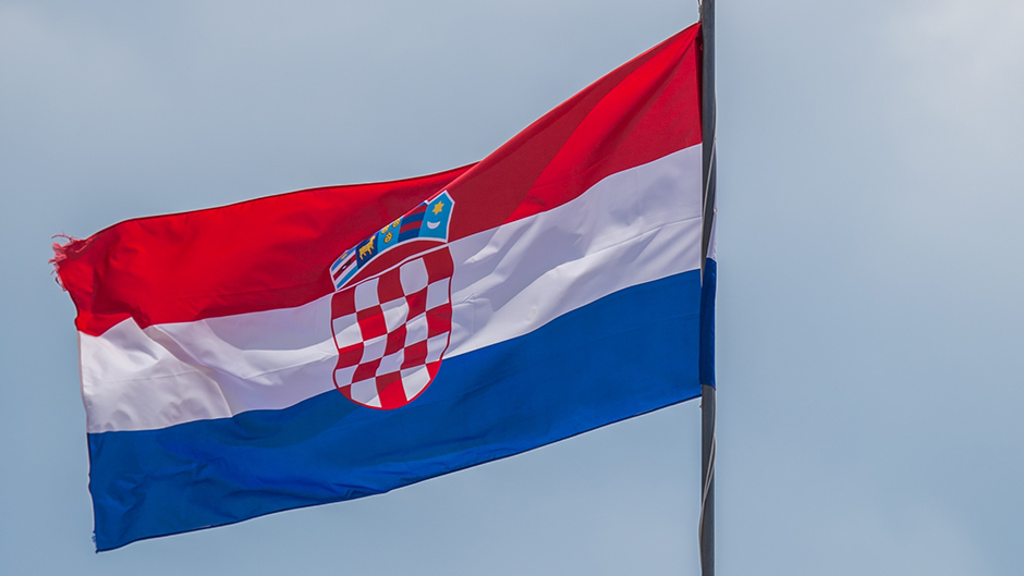 Hrvati protestuju zbog spomenika Puniši Račiću u Crnoj Gori