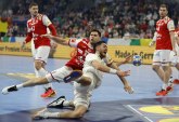 Hrvati šokirani na Evropskom prvenstvu – Austrijanci osvojili veliki bod