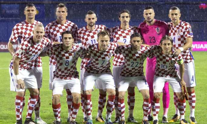 Hrvati žele protiv Srbije u Rusiji
