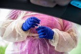 Hrvatska: 45 novih slučajeva zaraze, jedna osoba preminula