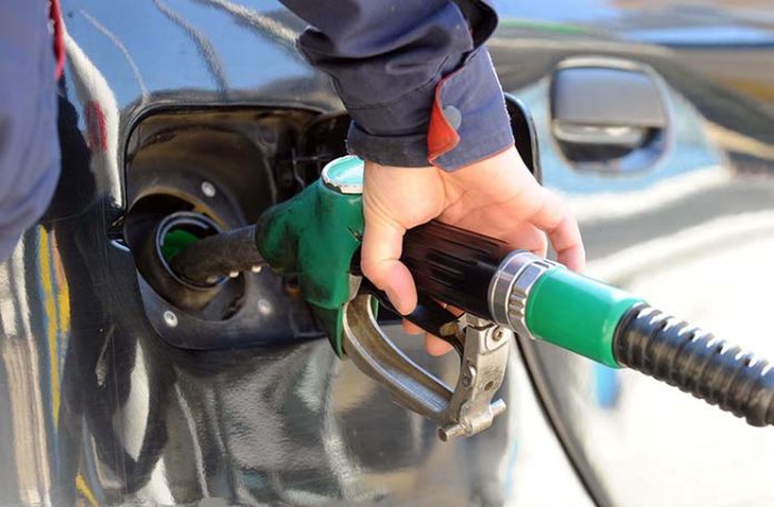 Hrvatska: Benzin poskupio na 1,45 evra