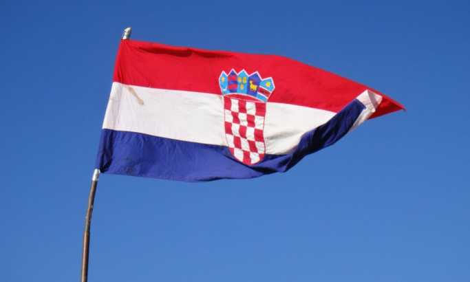 Hrvatska: Incidenti na otvaranju spomenika Tuđmanu