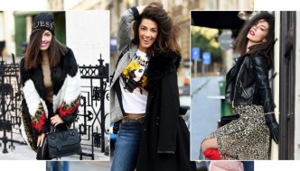 Hrvatska J.Lo pokazala kako nositi zimske it komade