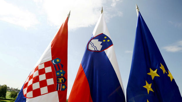 Hrvatska: Možemo da se mirimo sa Slovenijom, a i ne moramo