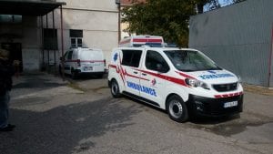 Hrvatska: Muškarac se otrovao biljkom mrazovac, sličnoj sremušu