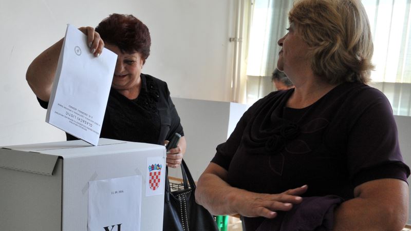 Hrvatska: Nakon lokalnih izbora, opet na dnevnom redu formiranje većine