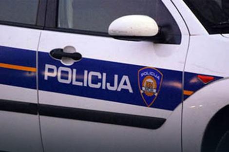 Hrvatska: Nakon sudara automobil se odbio i udario u pešake