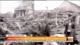 Hrvatska Oluja: Više od 280 hiljada Srba prognano, ubijali one koji su ostali VIDEO