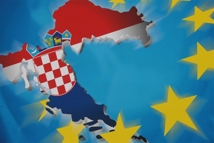 Hrvatska: Pad BDP-a za 15,1 odsto